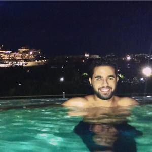 Meet your Posher, Juan